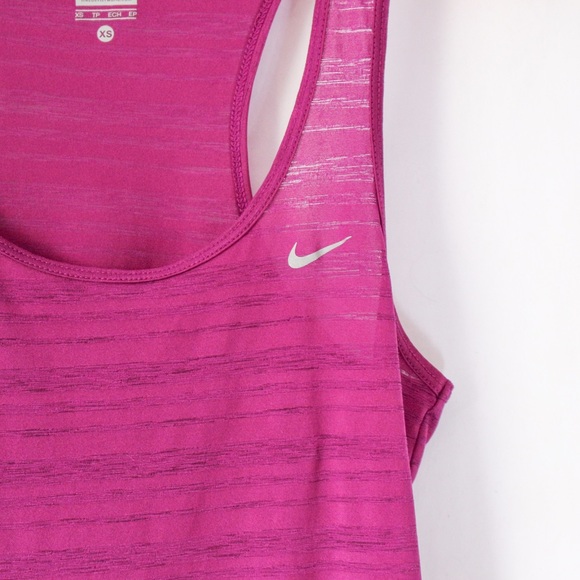 Nike Dri-Fit Athletic Run Tank - Picture 4 of 7
